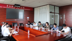 为毕业生提供贴心服务打通学校就业个性化服务和精准推送
