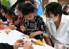 源转化为适合中小学生开展实践研学活动的学习资源