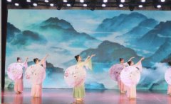 中华传统文化承载着中华民族的文化基因